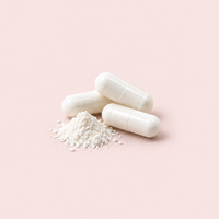 Magnesium glycinate