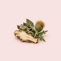 Supporting botanicals